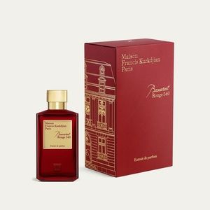 Baccarat Rouge 540 Extrait de parfum